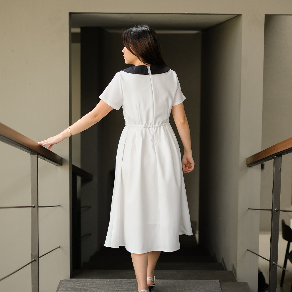 Lolliestory Sery Midi Dress