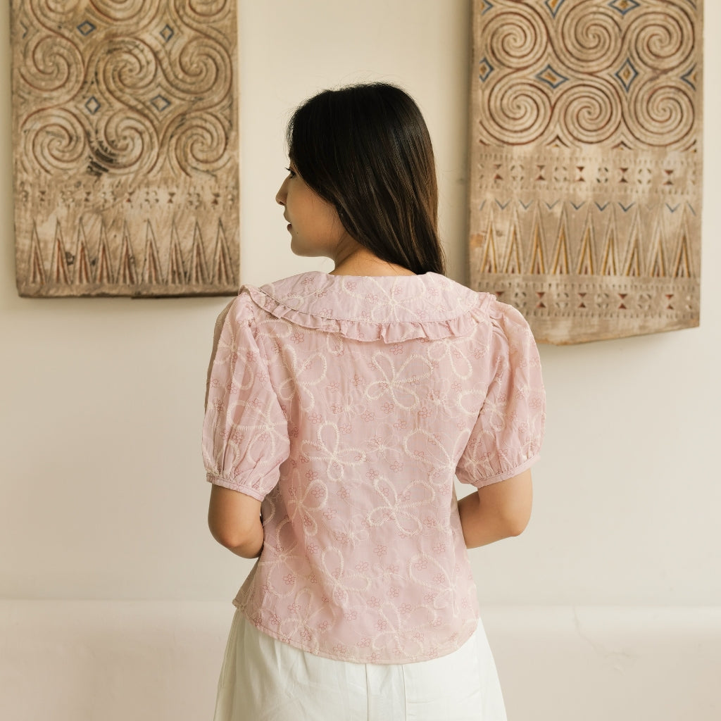 Lolliestory Fena Top