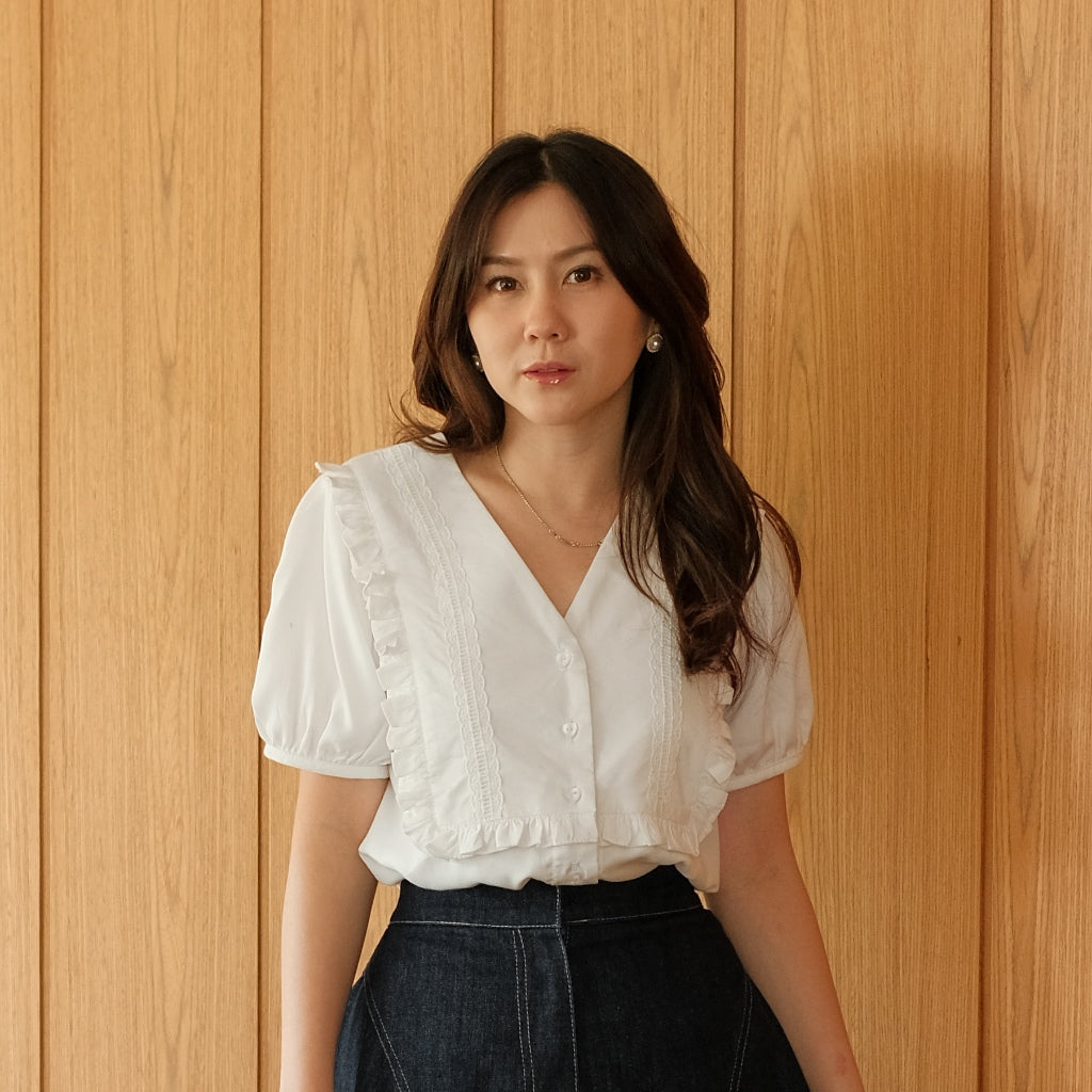 Lolliestory Melia Top