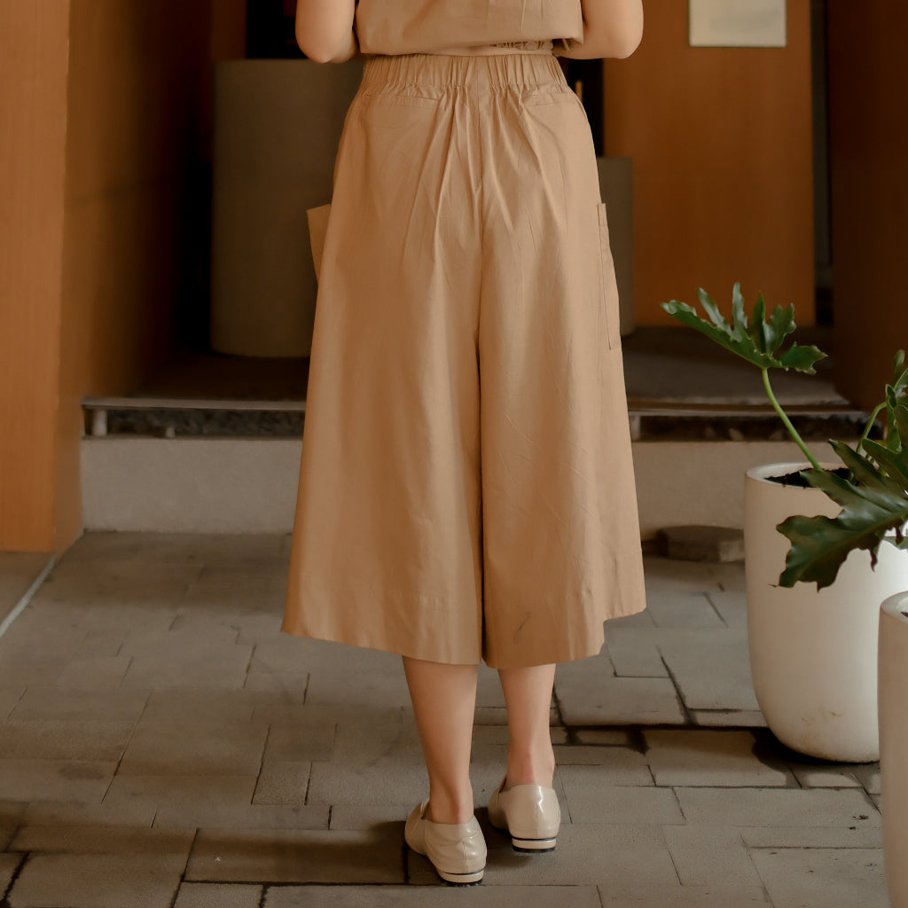 Lolliestory Posie Cotton Pants