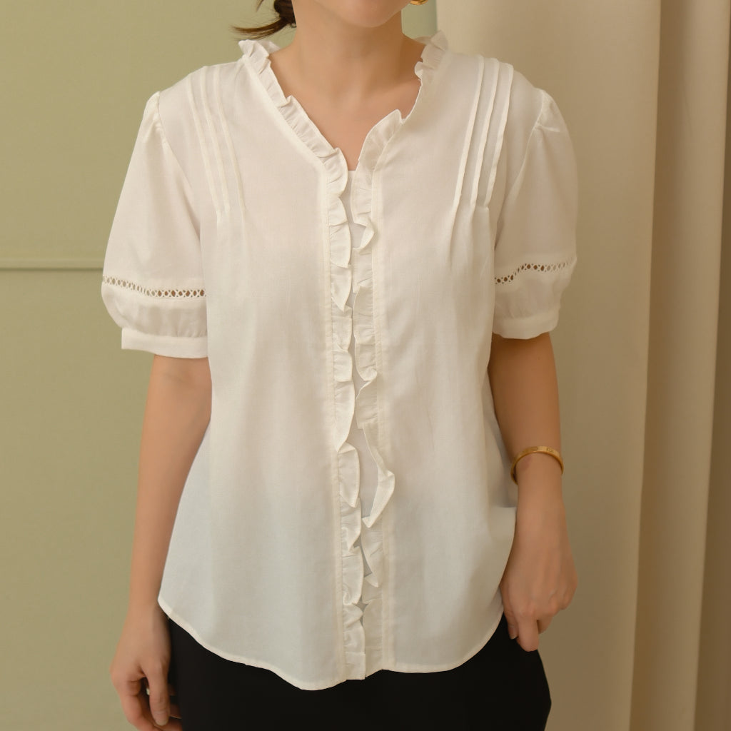 Lolliestory Cooper Cotton Top