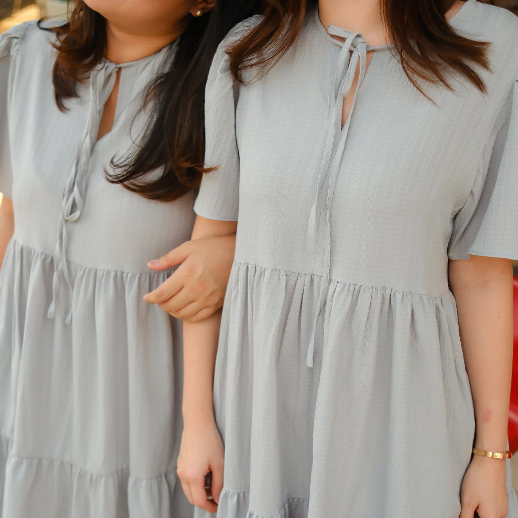 Lolliestory Napoly Flare Dress