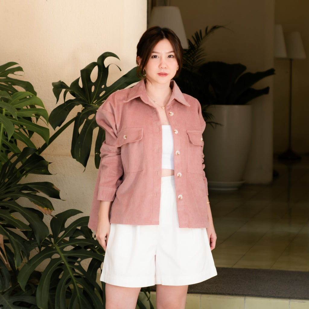 Lolliestory Griss Jacket