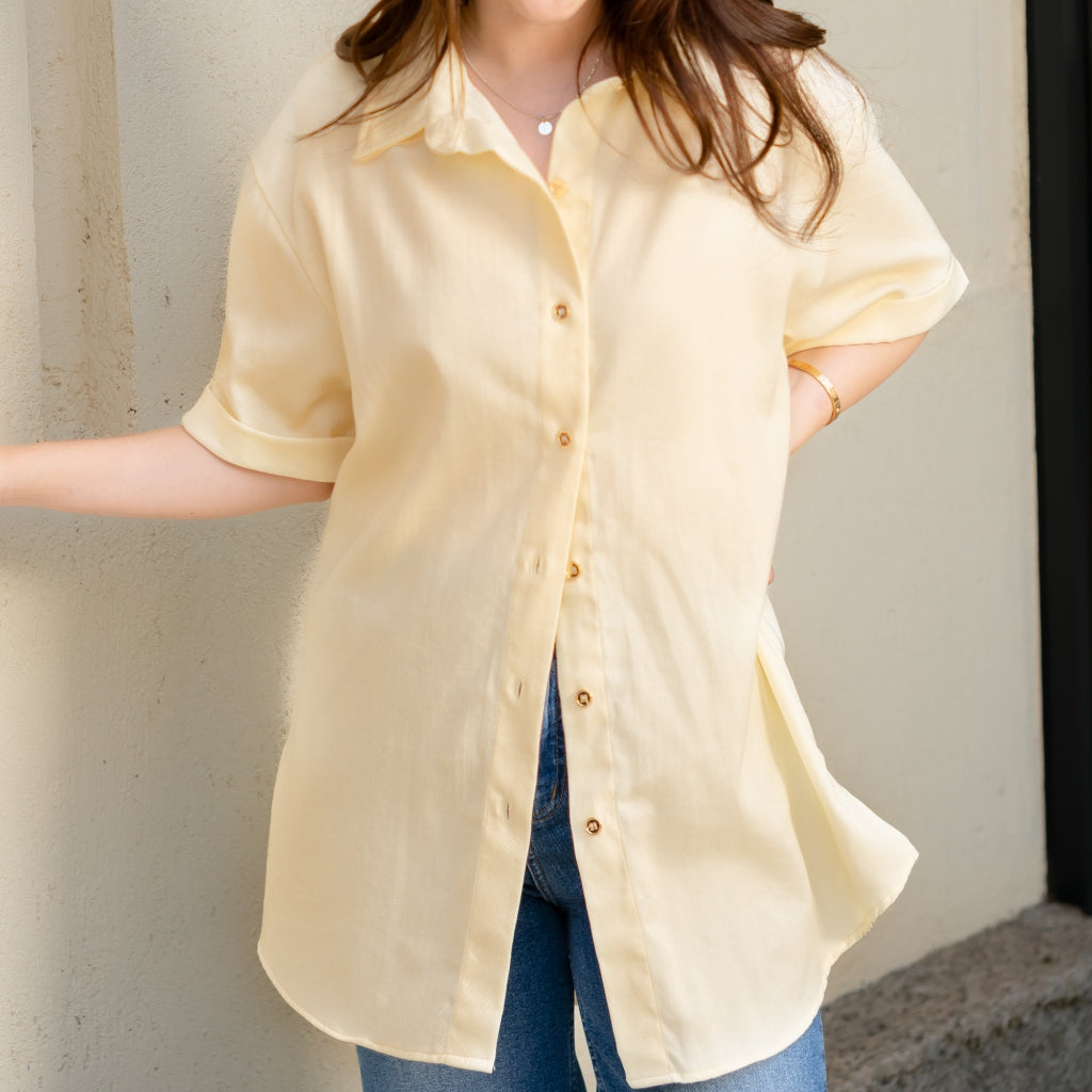 Lolliestory Milton Top