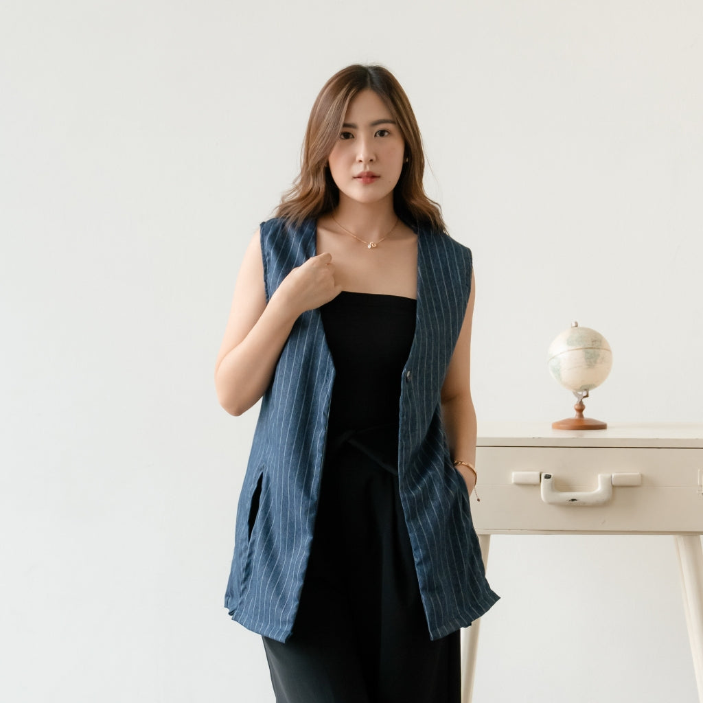 Lolliestory Natalia Vest