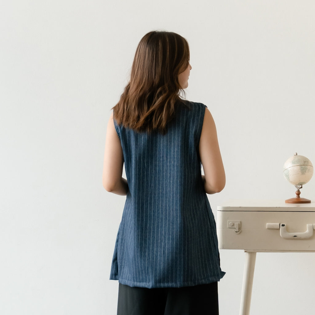 Lolliestory Natalia Vest