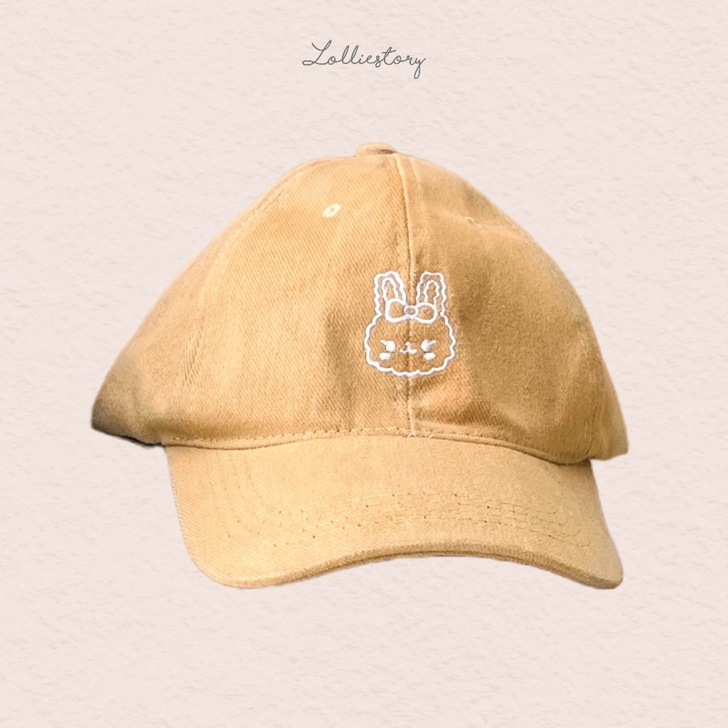 Lolliestory Merchandise Cap