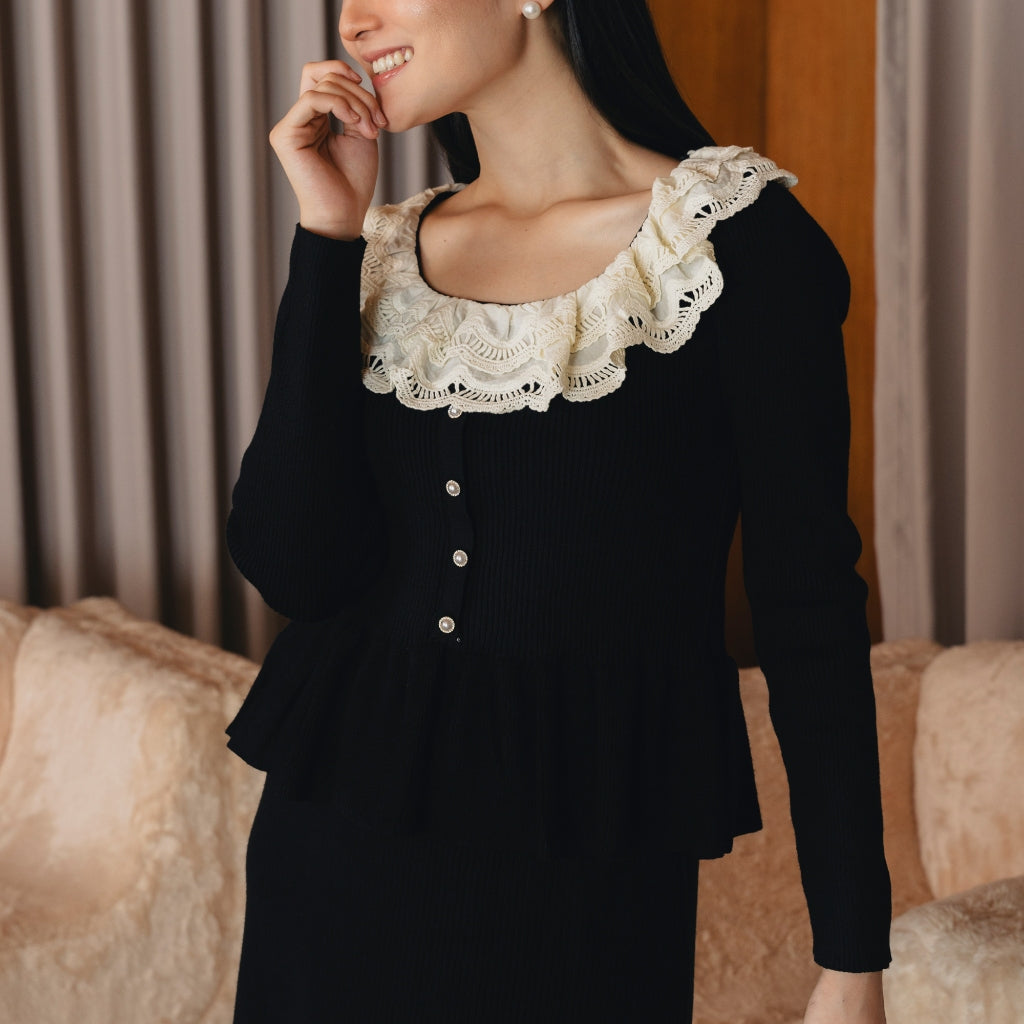 Lolliestory Vicca Top