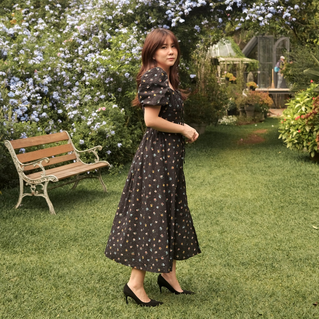 Lolliestory X Pulen - Gene Dress