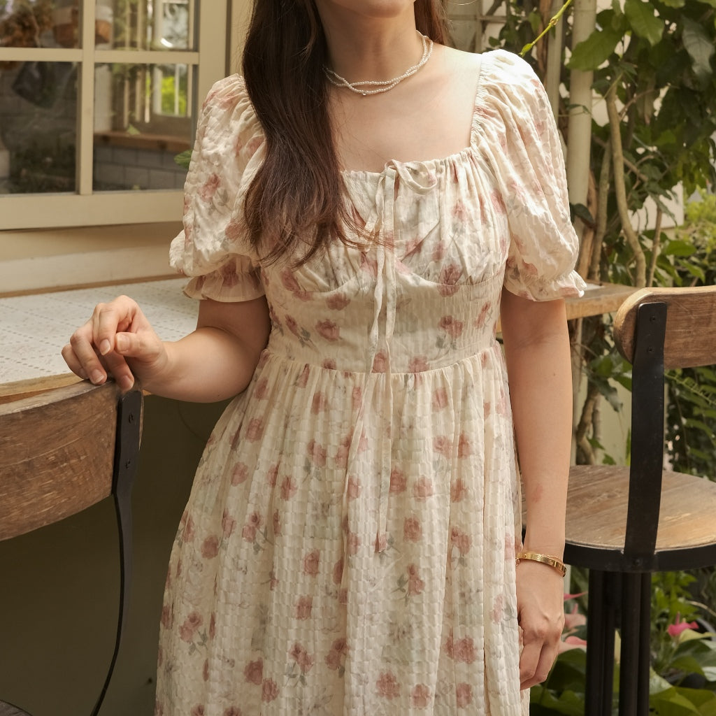 Lolliestory X Pulen - Judith Dress