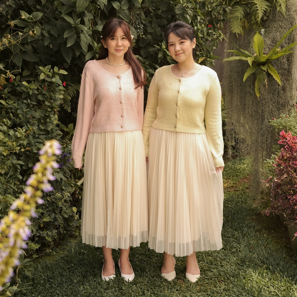 Lolliestory X Pulen - Noa Skirt