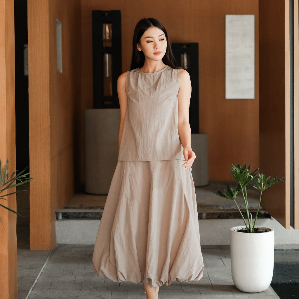 Lolliestory Peach Top