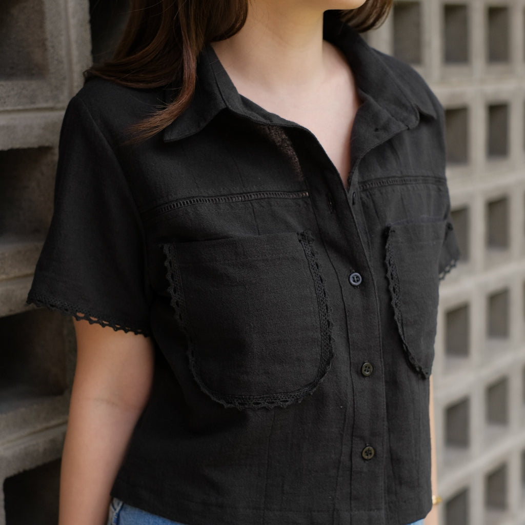 Lolliestory Luna Top