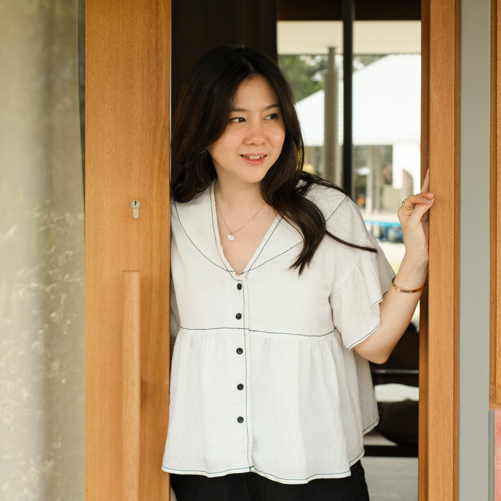 Lolliestory Marlow Top