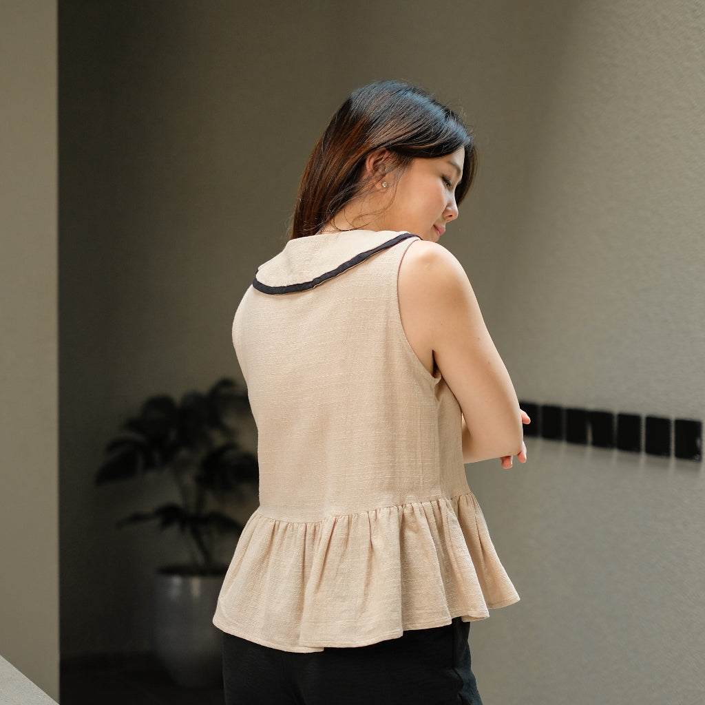 Lolliestory Alita Top