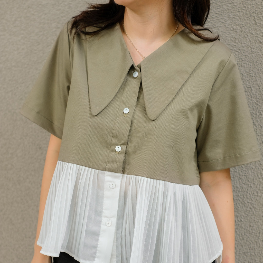 Lolliestory Aira Top