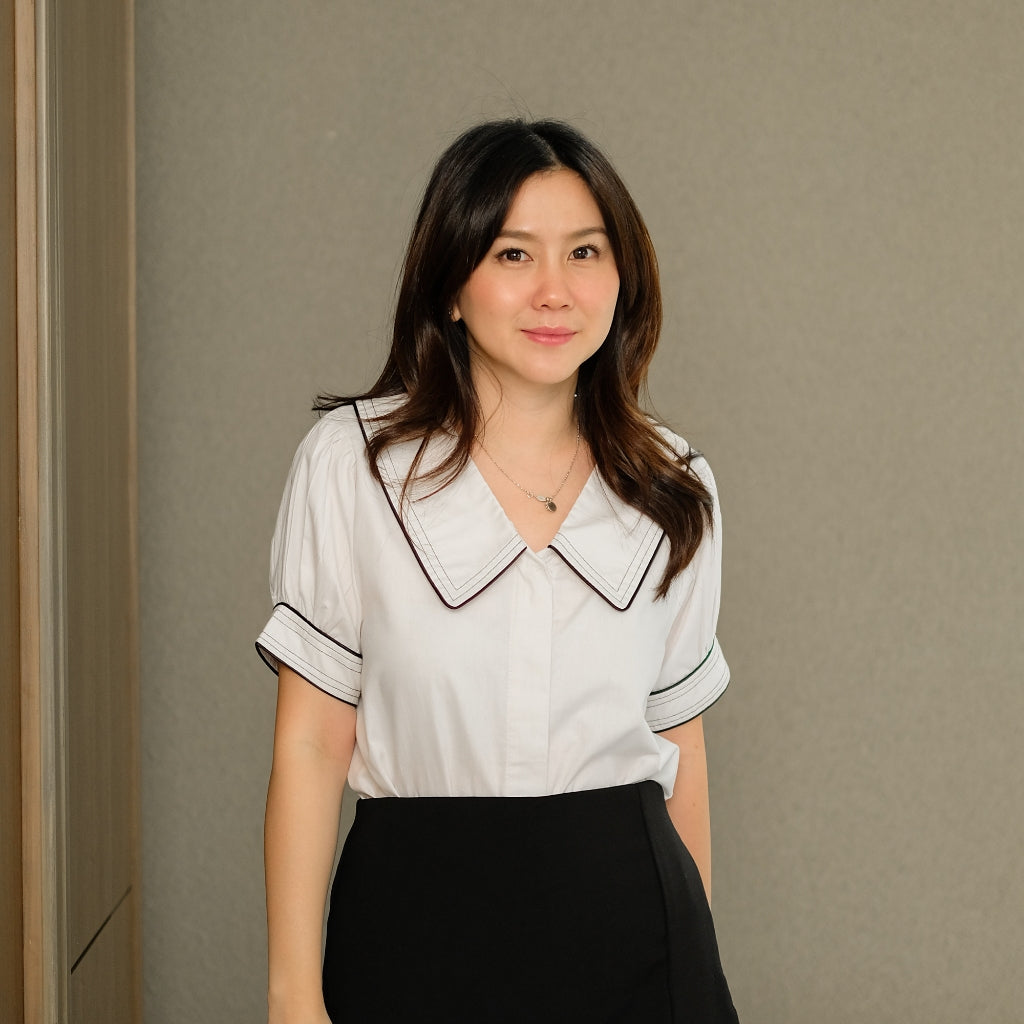 Lolliestory Malva Top