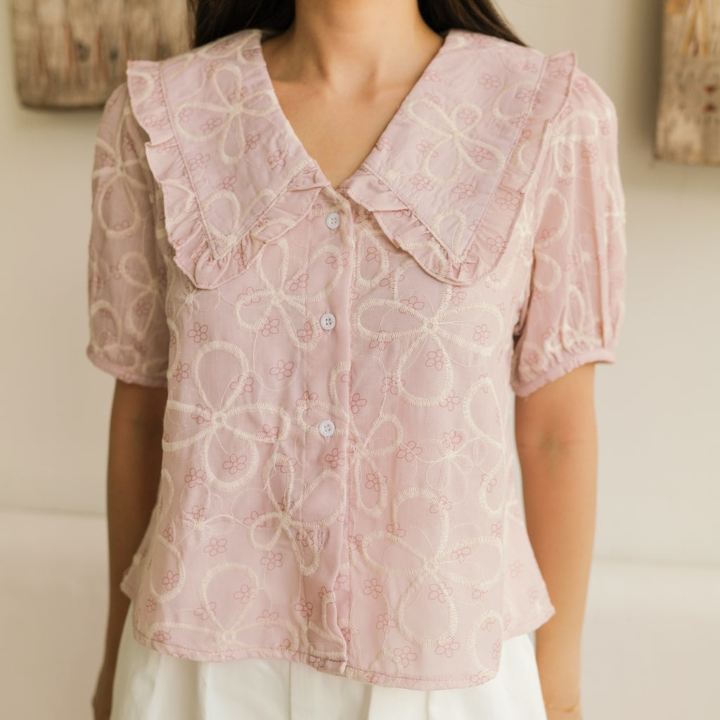 Lolliestory Fena Top