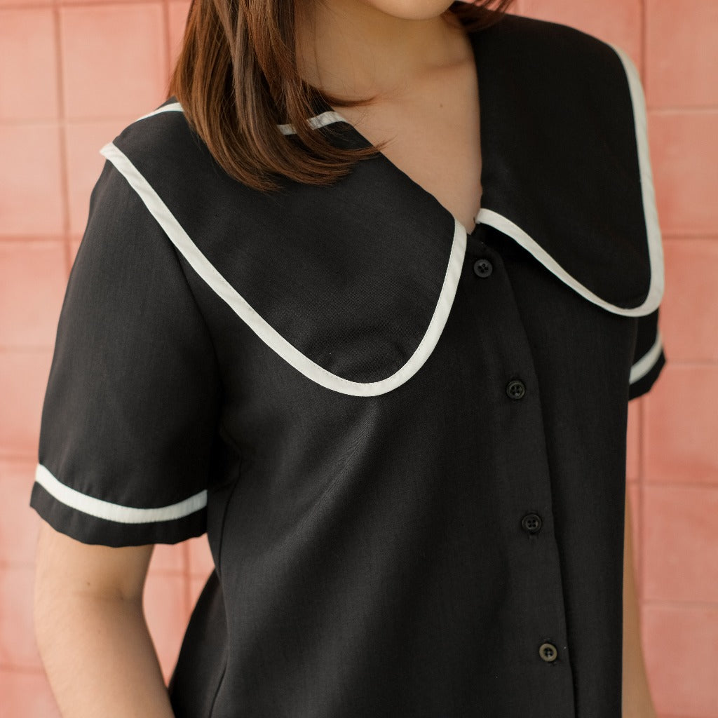 Lolliestory Luana Mini Dress