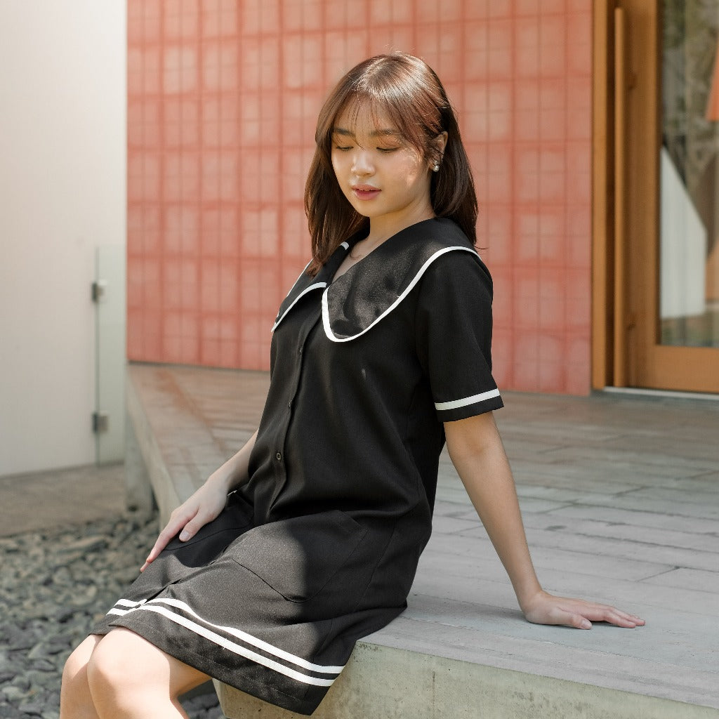Lolliestory Luana Mini Dress