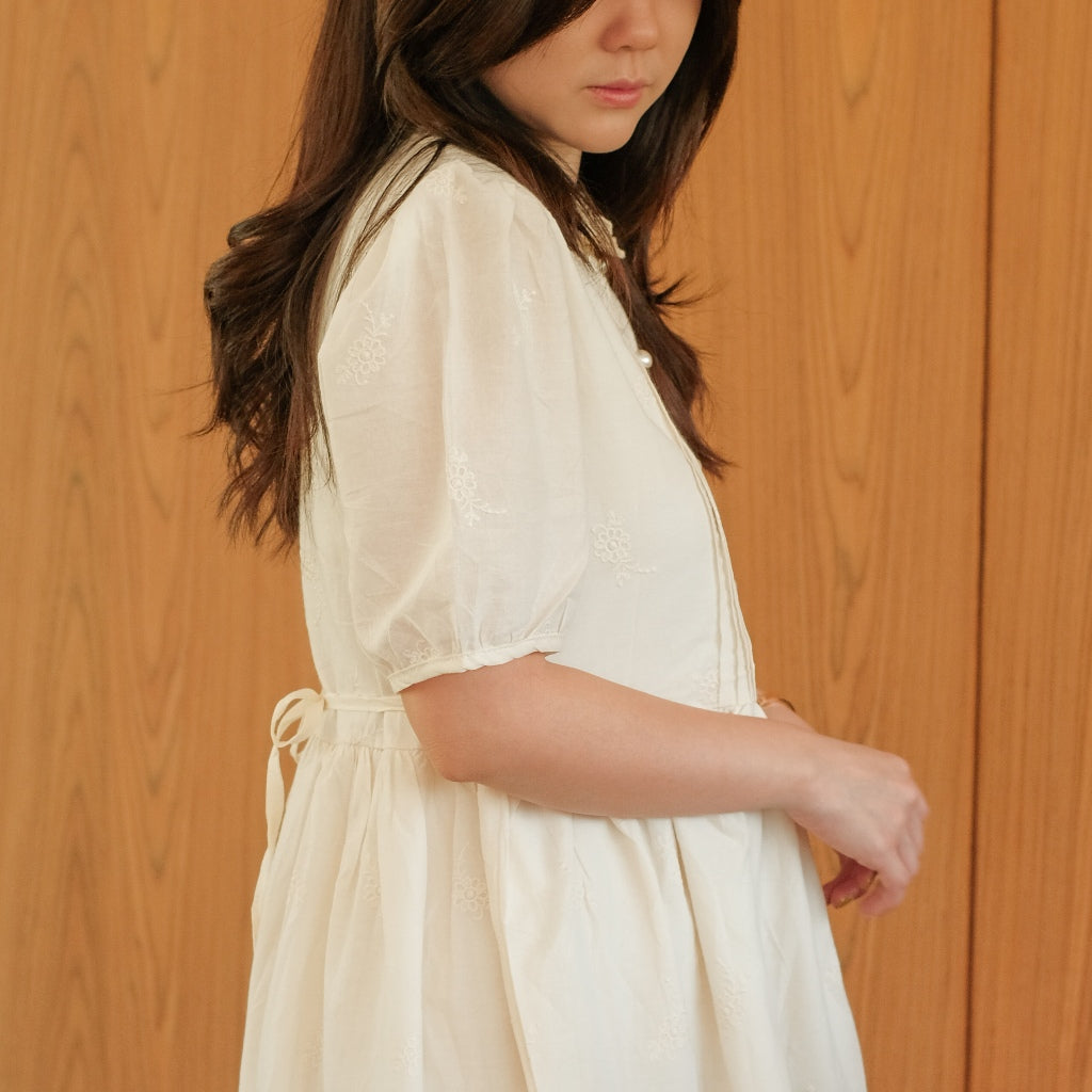 Lolliestory Rena Midi Dress