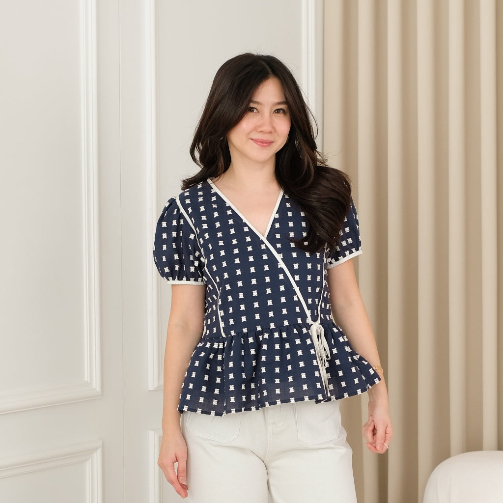 Lolliestory Ovey Top