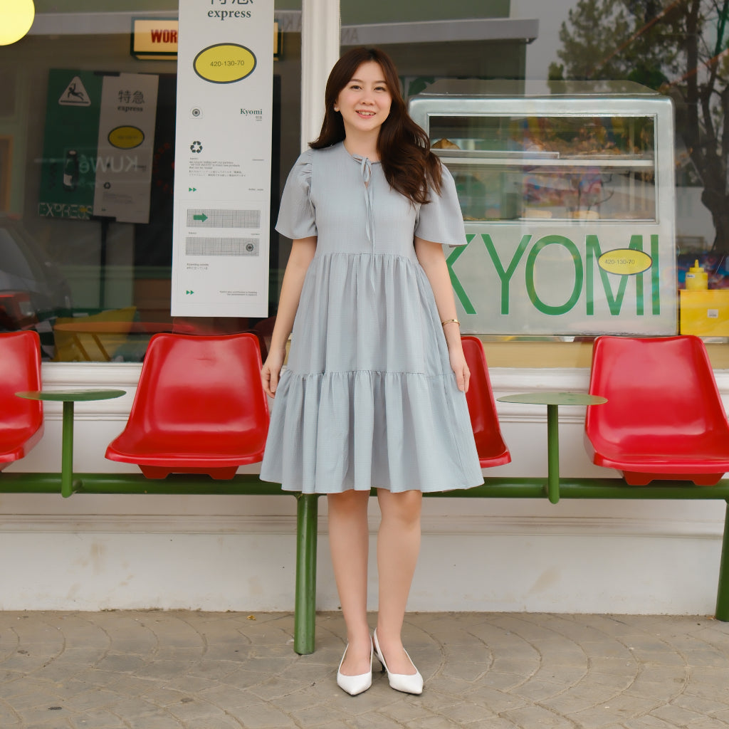 Lolliestory Napoly Flare Dress