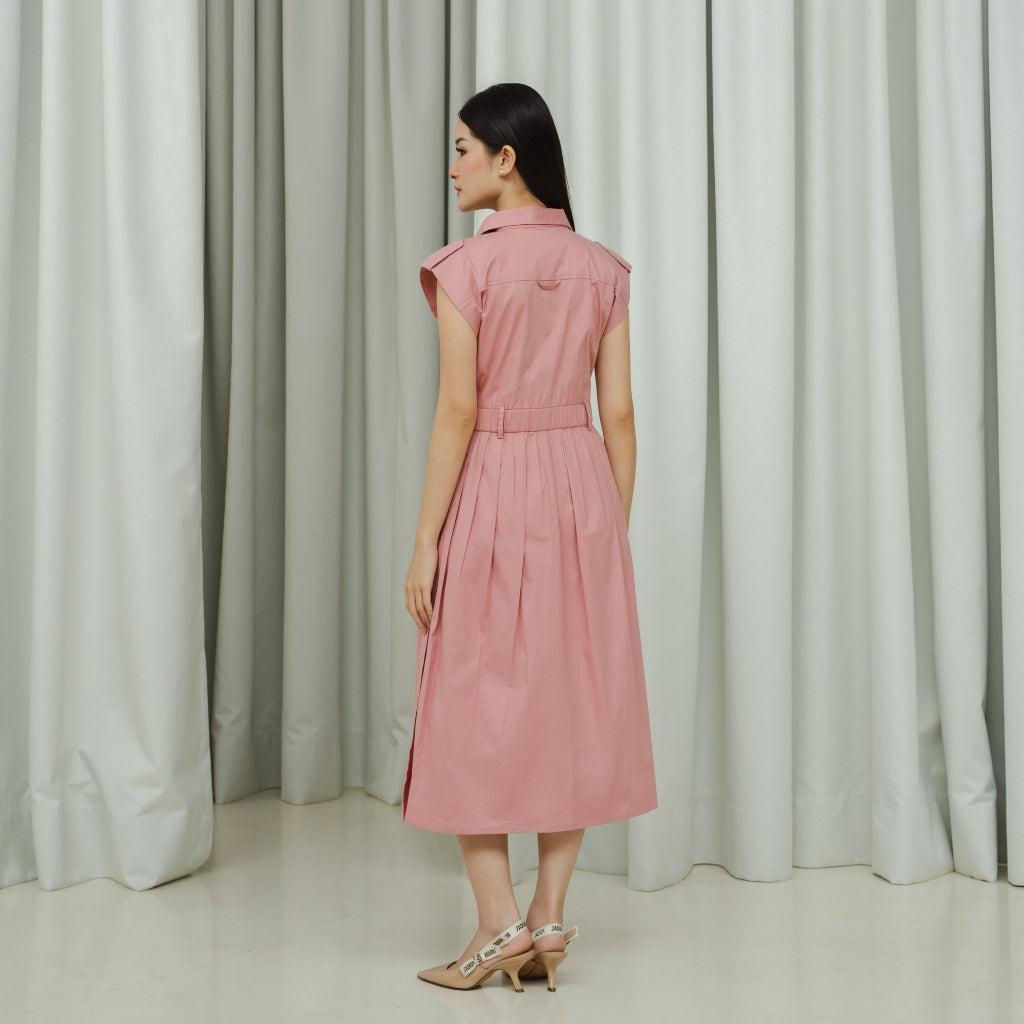 Lolliestory Faye Dress
