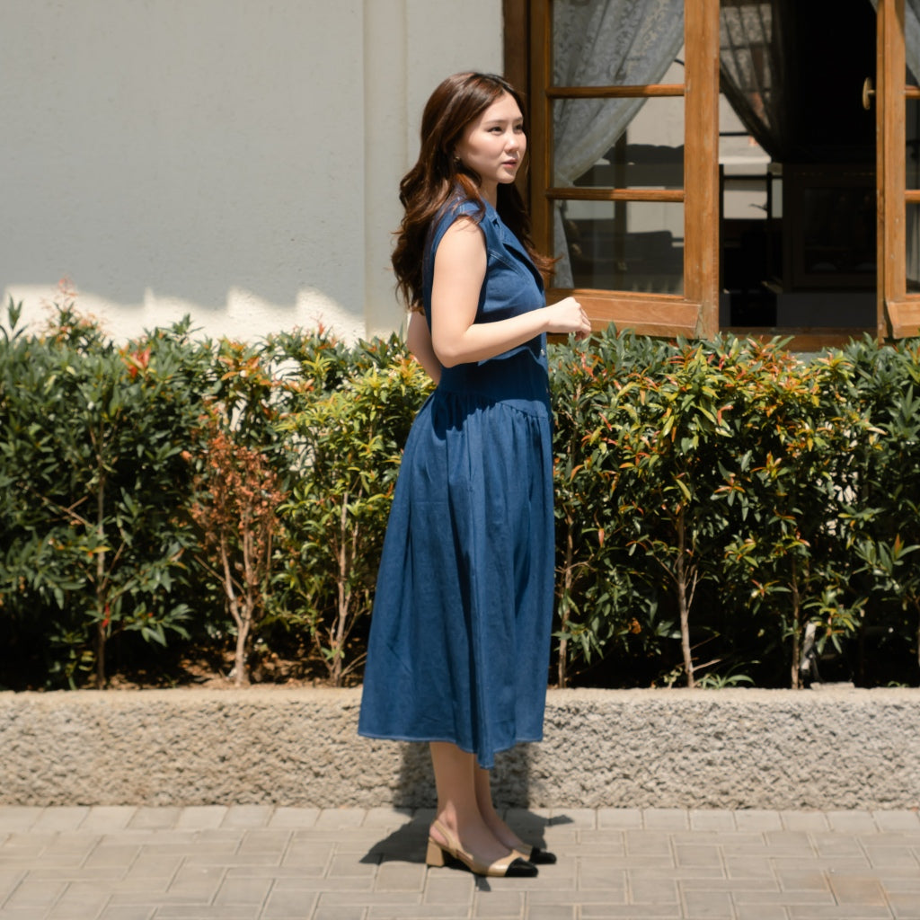 Lolliestory Sachie Dress