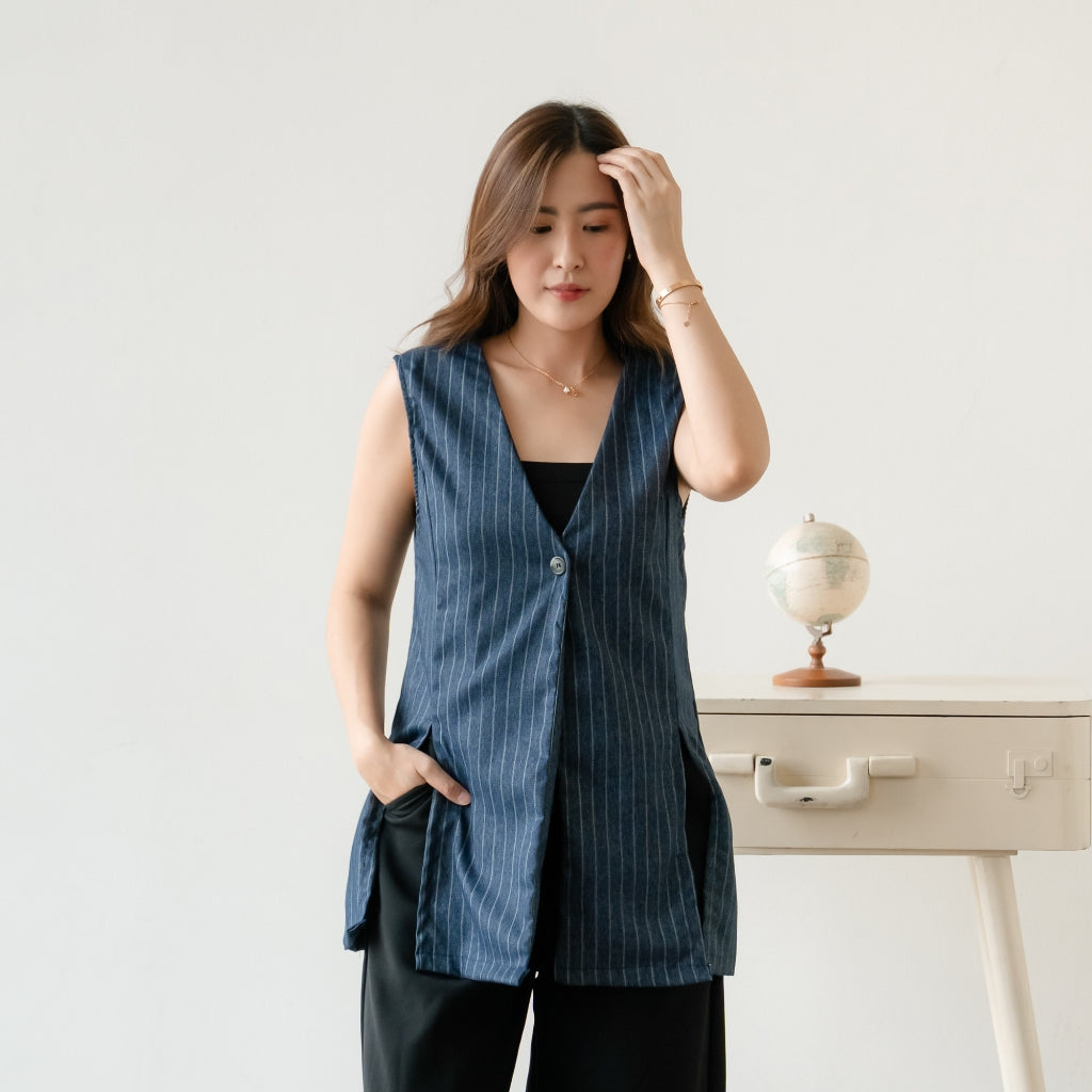 Lolliestory Natalia Vest