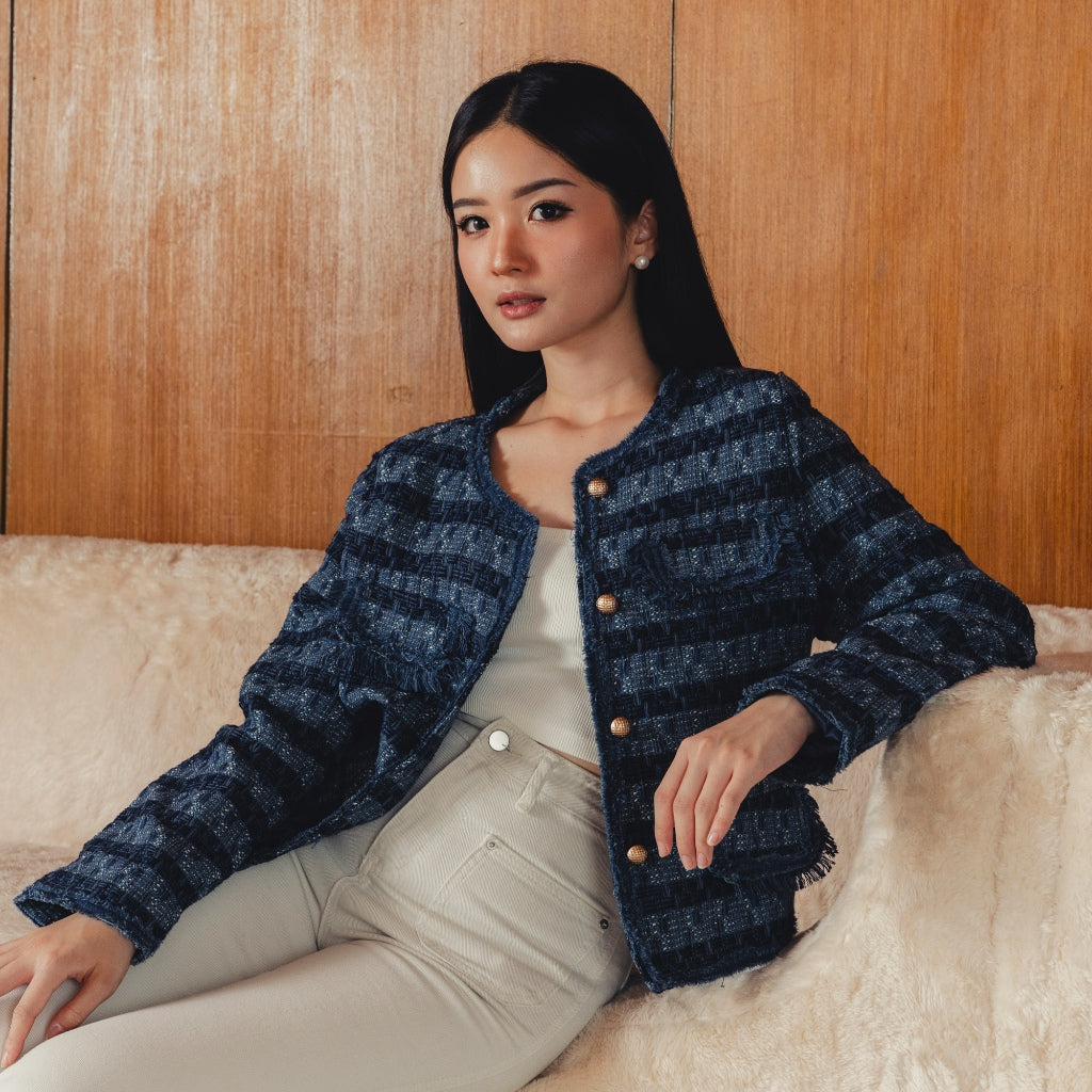 Lolliestory Alonna Blazer