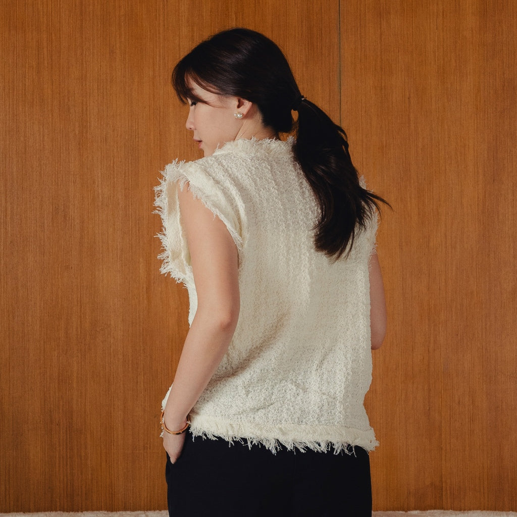 Lolliestory Monica Vest