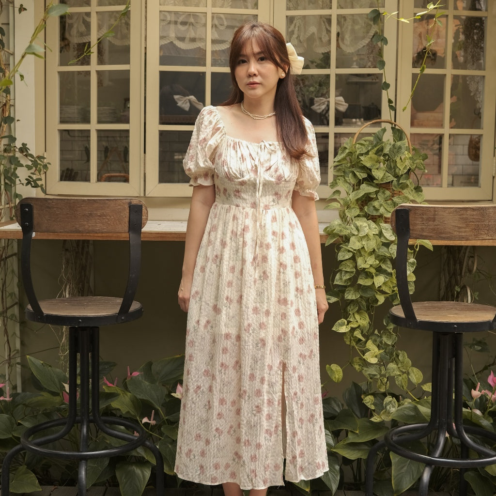 Lolliestory X Pulen - Judith Dress