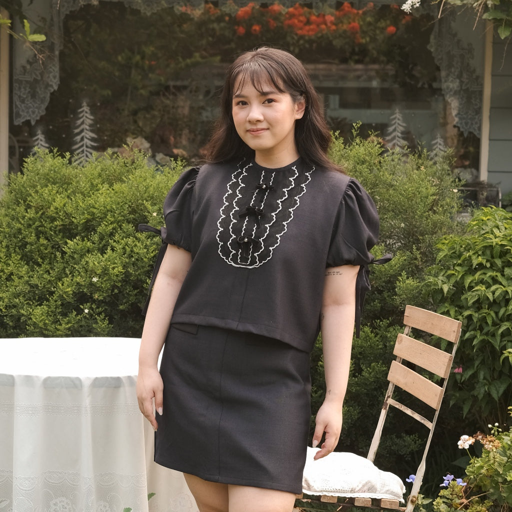 Lolliestory X Pulen - Solana Set