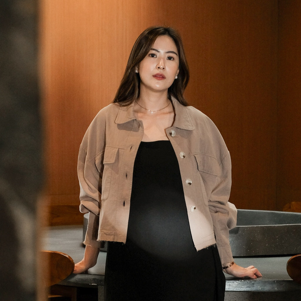 Lolliestory Ecca Jacket