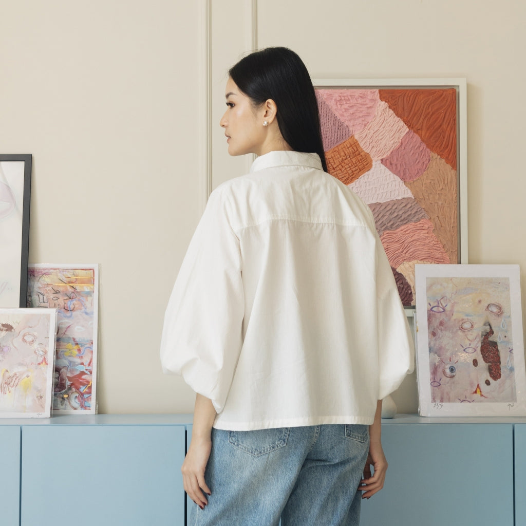 Lolliestory Veronica Top