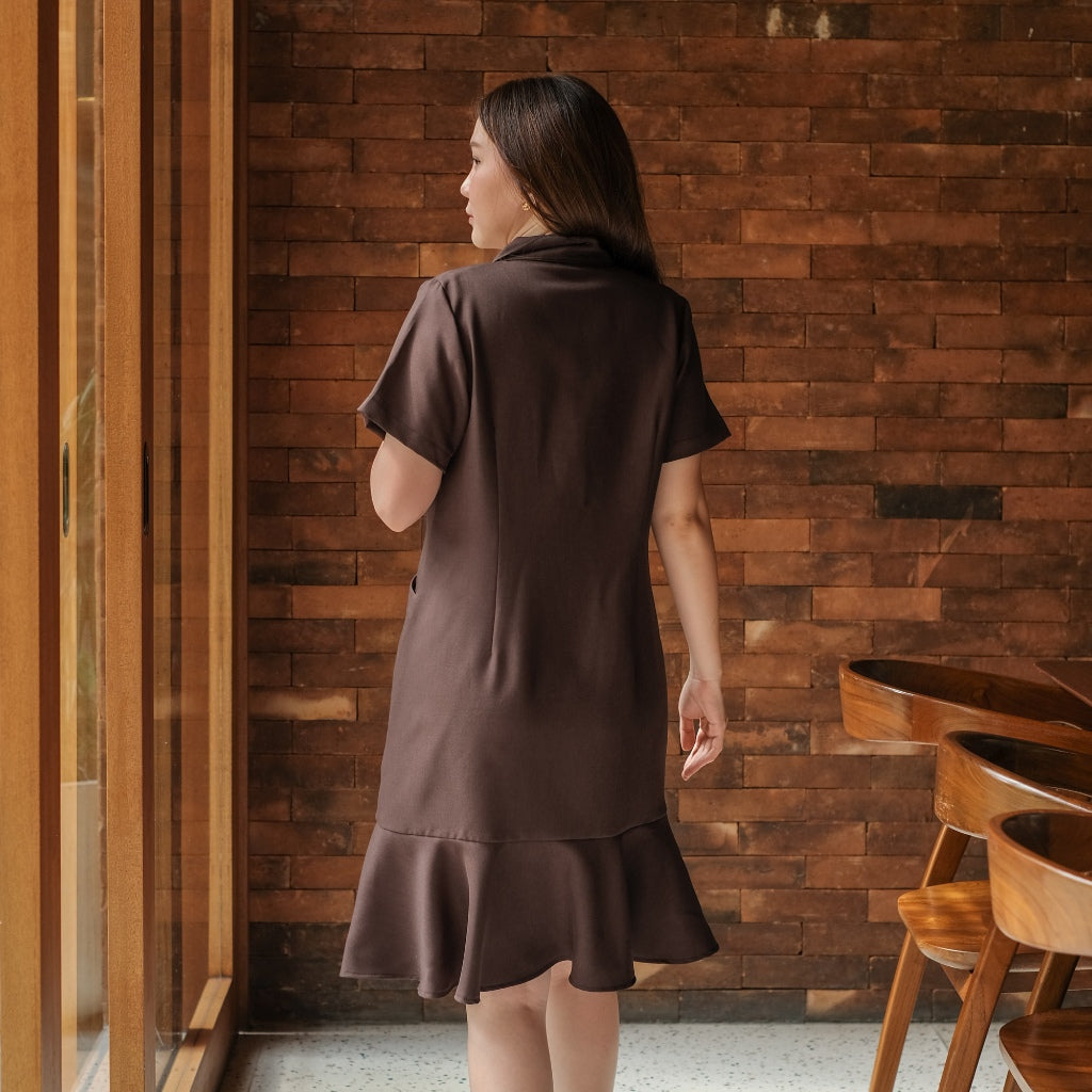 Lolliestory Merlin MIni Dress