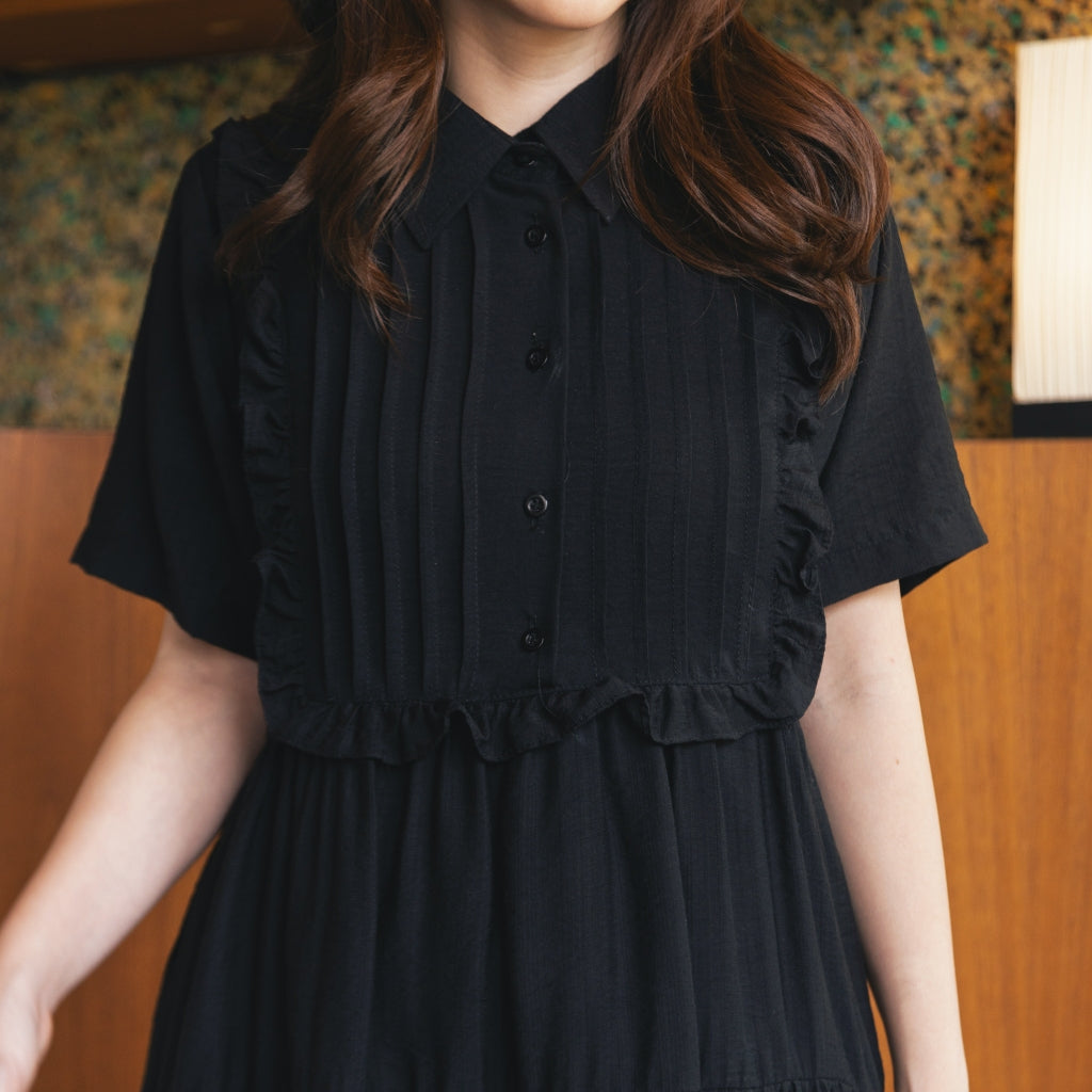 Lolliestory Fransisca Midi Dress