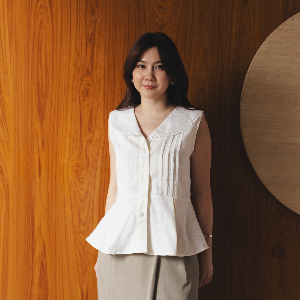 Lolliestory Melly Top