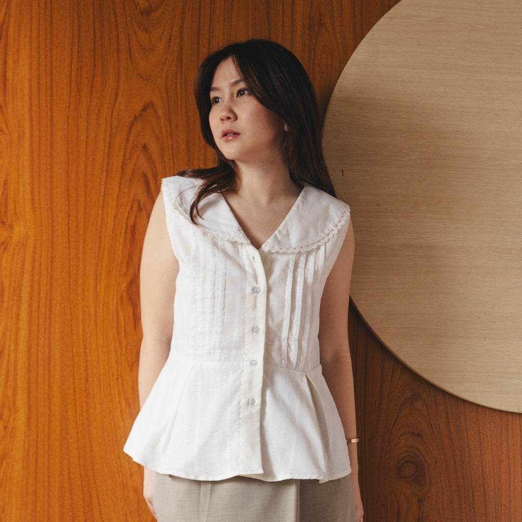 Lolliestory Melly Top