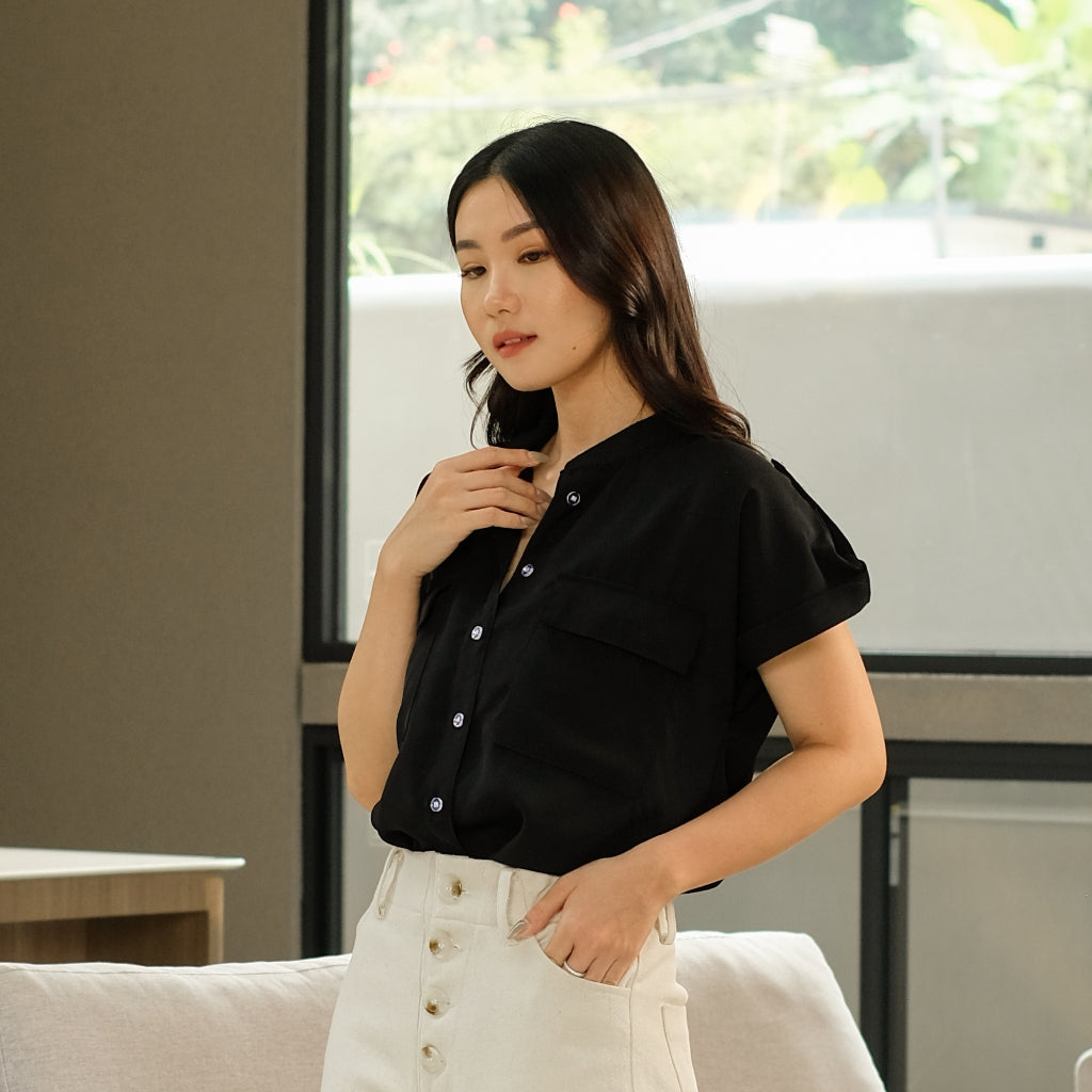 Lolliestory Gamora Top