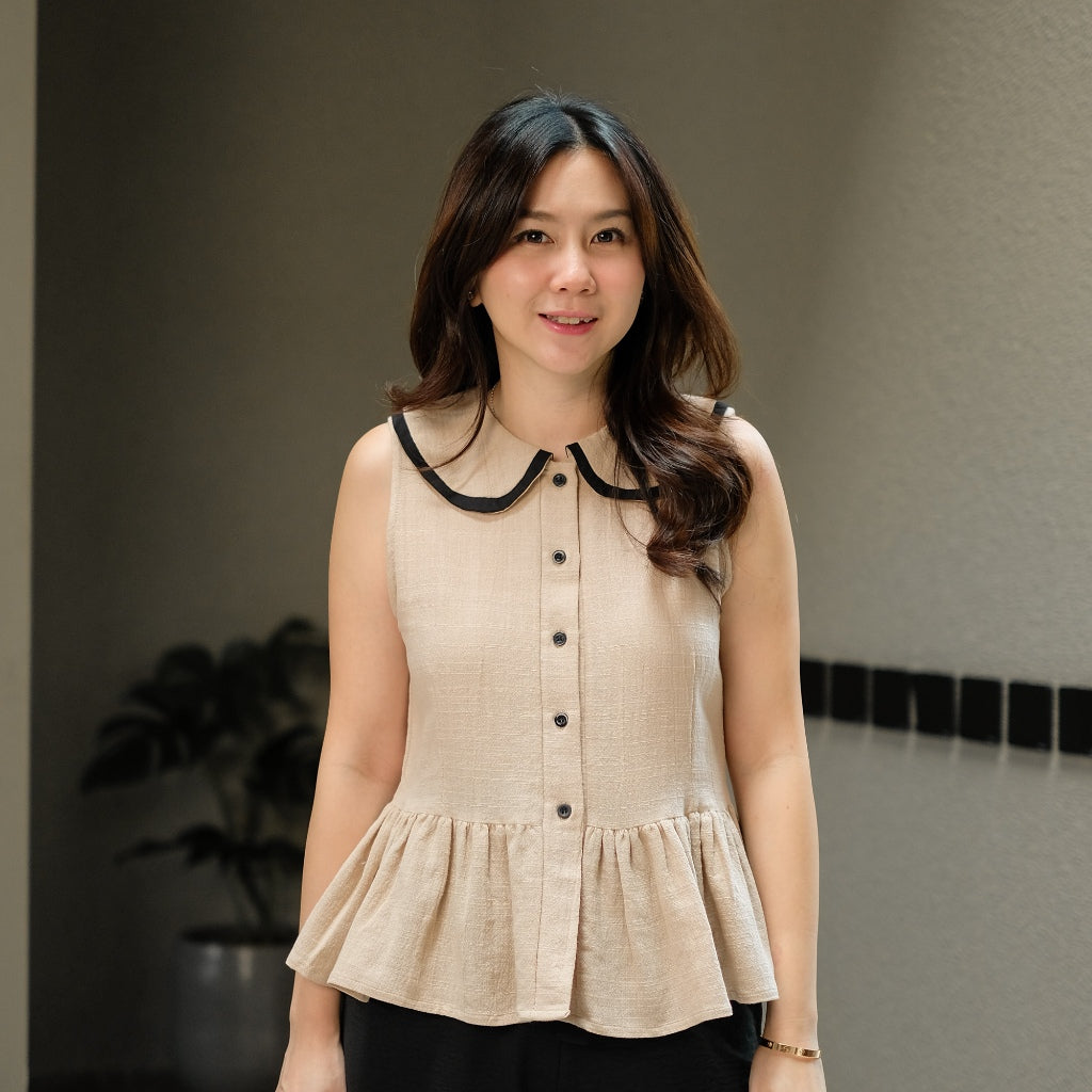 Lolliestory Alita Top