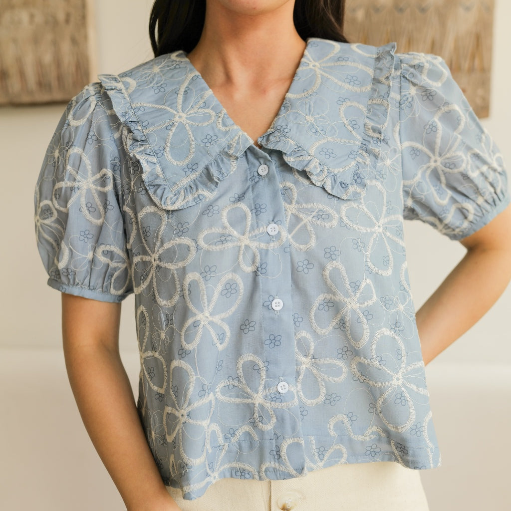 Lolliestory Fena Top