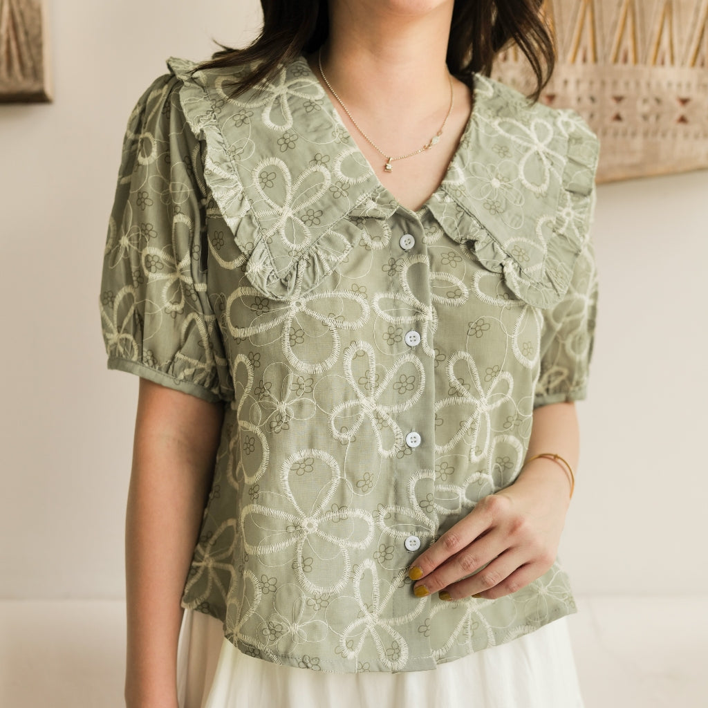 Lolliestory Fena Top