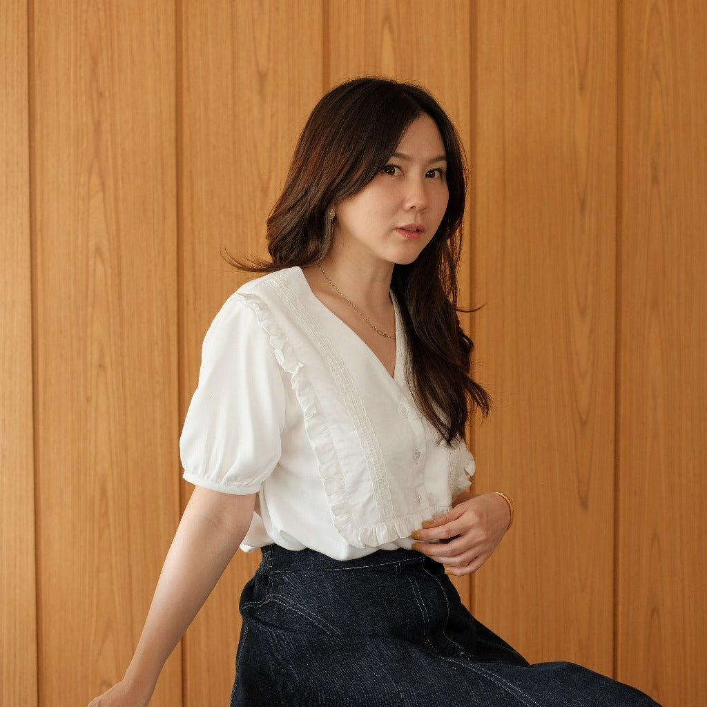 Lolliestory Melia Top