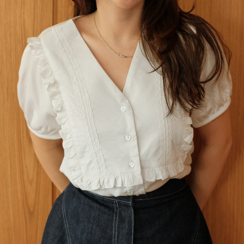 Lolliestory Melia Top