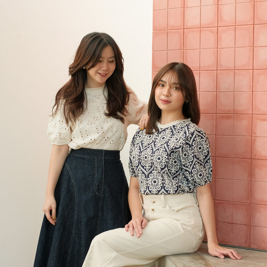 Lolliestory Talitha Top