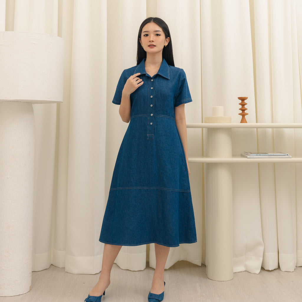 Lolliestory Lissy Dress