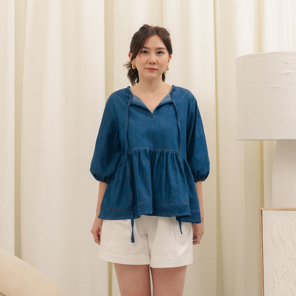 Lolliestory Colette Top