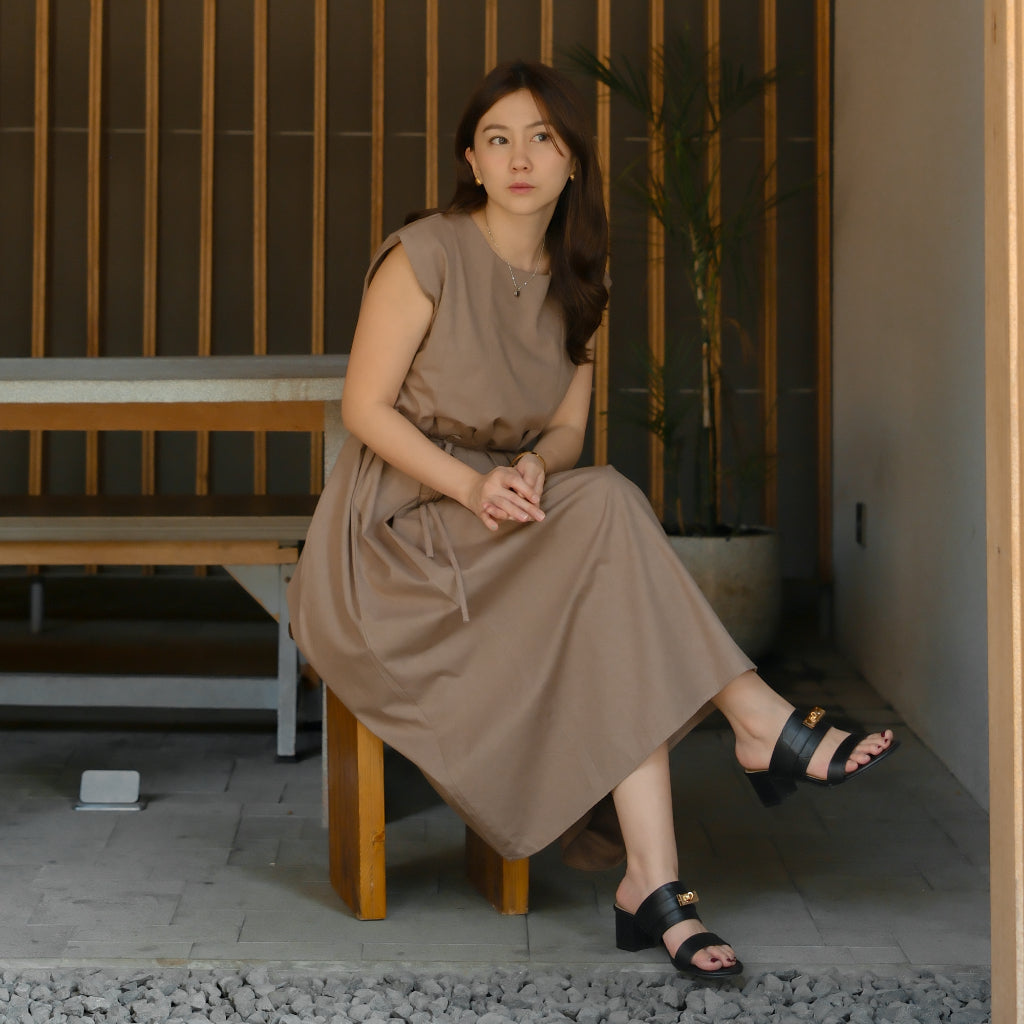 Lolliestory Levi Midi Dress
